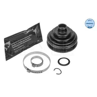 Oferta Especial Juego de fuelles, árbol de transmisión MEYLE 100 498 0091/SK